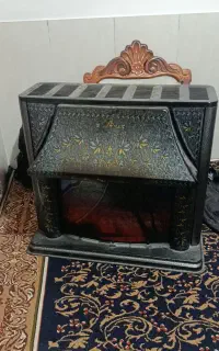 شومینه شیک گرمایش عالی
