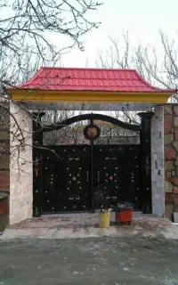 جوشکاری سیار و خدمات شیروانی