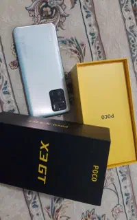 گوشی شیائومی Poco x3 GT