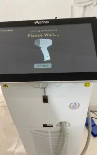 لیزر موهای زائد با بهترین کیفیت و کمترین قیمت