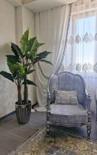 فروش گل های مصنوعی وارداتی تنها تو ابهر