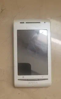 گوشی سونی اریکسون xperia X8