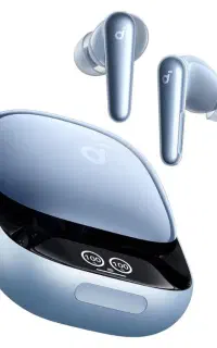 هدفون بلوتوثی انکر Liberty 4 Pro مشکی