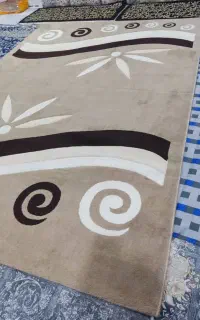 گلیم فرش۹متری