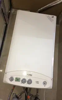 نمایندگی رسمی نصب وتعمیرات پکیج ایران رادیاتور