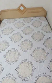 تخت خواب دو نفره