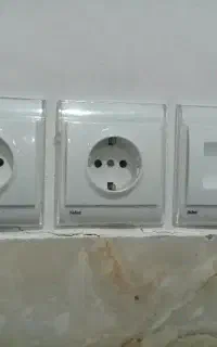 برق کاری ساختمان