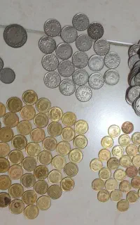 پول قدیمی