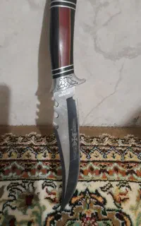 چاقو