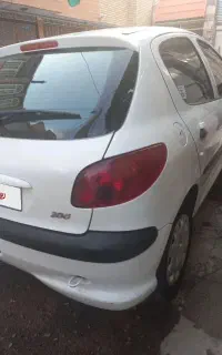 ۲۰۶ تیپ۳ عروسک
