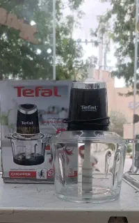 3لیتری خرد کن  از برند تفال(tetal)