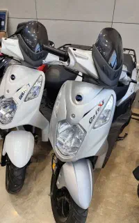 اس وای ام OR125 با 20درصد تخفیف
