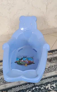 وان حمام بچه
