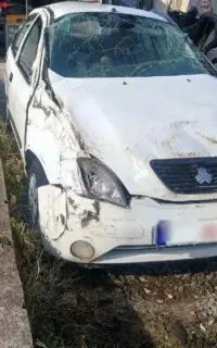 گیربکس تیبا2