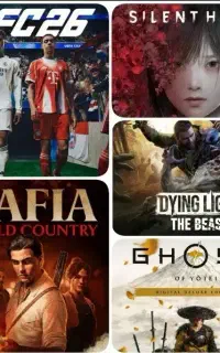 نصب بازی ps4 ps5 بدون محدودیت 30 روزه تضمینی