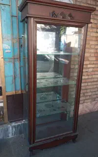 دو عدد بوفه