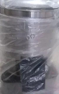 سبزی خورد کن ۶لیتری نو