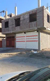 اجاره مغازه ۲۷ متری