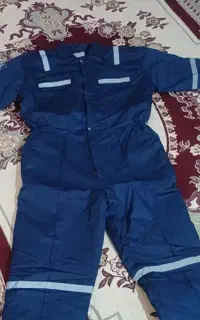 لباس کار 2تکه