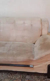خدمات مبل شویی در منزل و محل کار