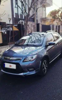 لیفان اتوماتیک x50