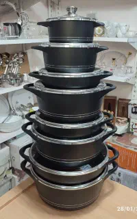 قابلمه کی اس تی