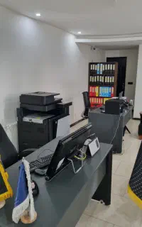 کارآموز معماری و عمران