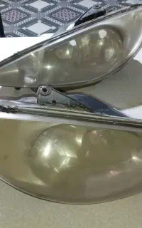 چراغ