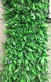 فنس چمنی