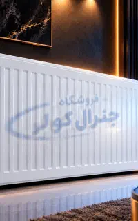 رادیاتور پنلی با ۱۲ سال گارانتی