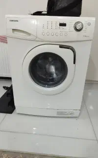 ماشین لباسشویی 6کیلو سامسونگ