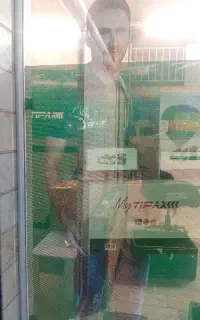 استخدام کارگر انبار تیپاکس