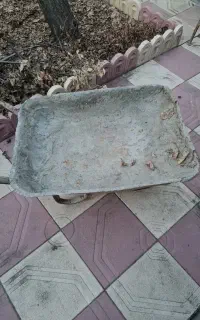 فرغون و دوچرخه و سنگ اوپن
