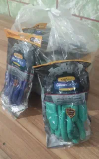 دستکش حرفه ای کارر