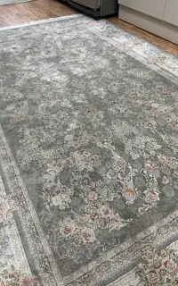 فرش ۱۲ متری ۱۵۰۰ شانه/فرش ۴ متری/پادری