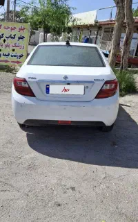 دنا پلاس تیپ 2مدل 97