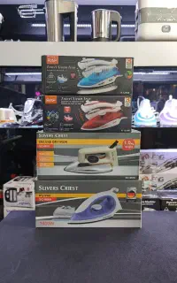 اتو مسافرتی راف RAF و سیلور کرستSLIVERS CRIEST