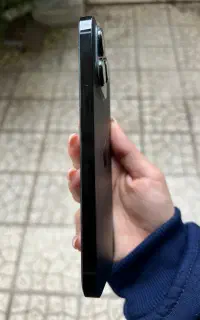 آیفون 14 پرومکس ۲۵۶ گیگ ZAA (بدون رجیستر)