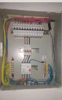 برقکار  برق کار برقکاری پادادشهر