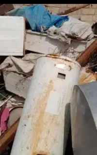 خرید فروش ضایعات پلاستیک