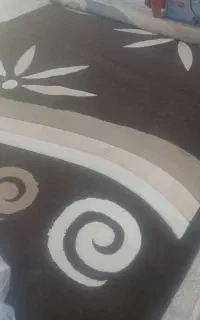 قالی