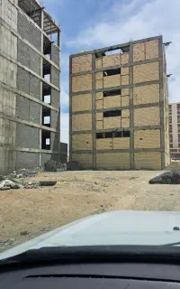 درخواست مجری برای۷سقف