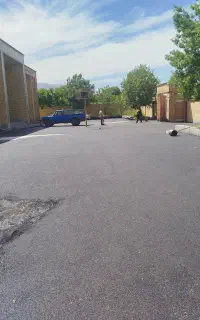 پیمانکاری