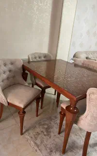 میز ناهار خوری