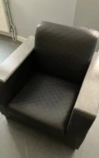 مبلمان اداری