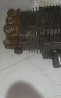 کارواش صنعتی