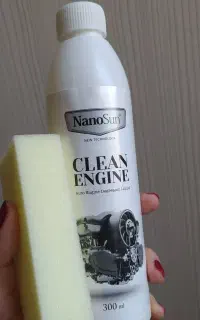 چربی زدا نانوسان