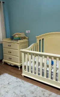 سرویس کامل سیسمونی کودک