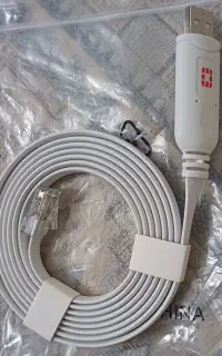 کابل کنسول usb فورتی نت  Fortinet