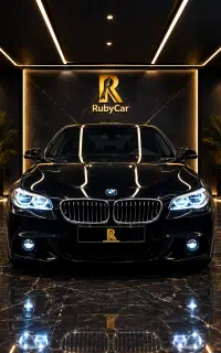 بی ام و  BMW 528i